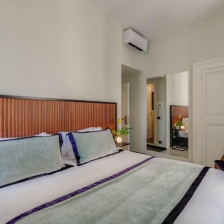 Adrianus Hotel Rom Eksteriør billede