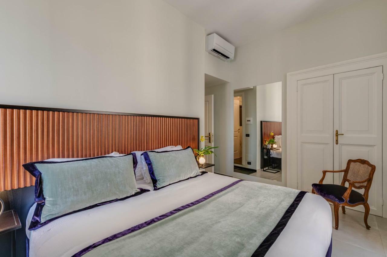 Adrianus Hotel Rom Eksteriør billede